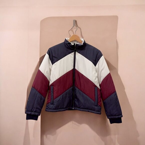 NWT The Fifth Label Atom Puffer Jacket - Picture 3 of 9